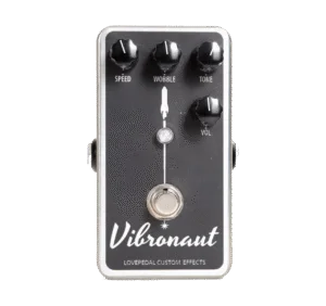 DIY Lovepedal Vibronaut Guitar Effects Pedal Kits & PCBs | DIY