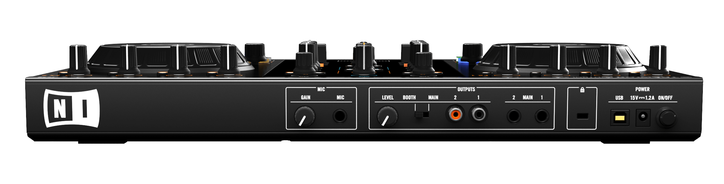 Native Instruments Traktor Kontrol S2 MK2 Quick Review