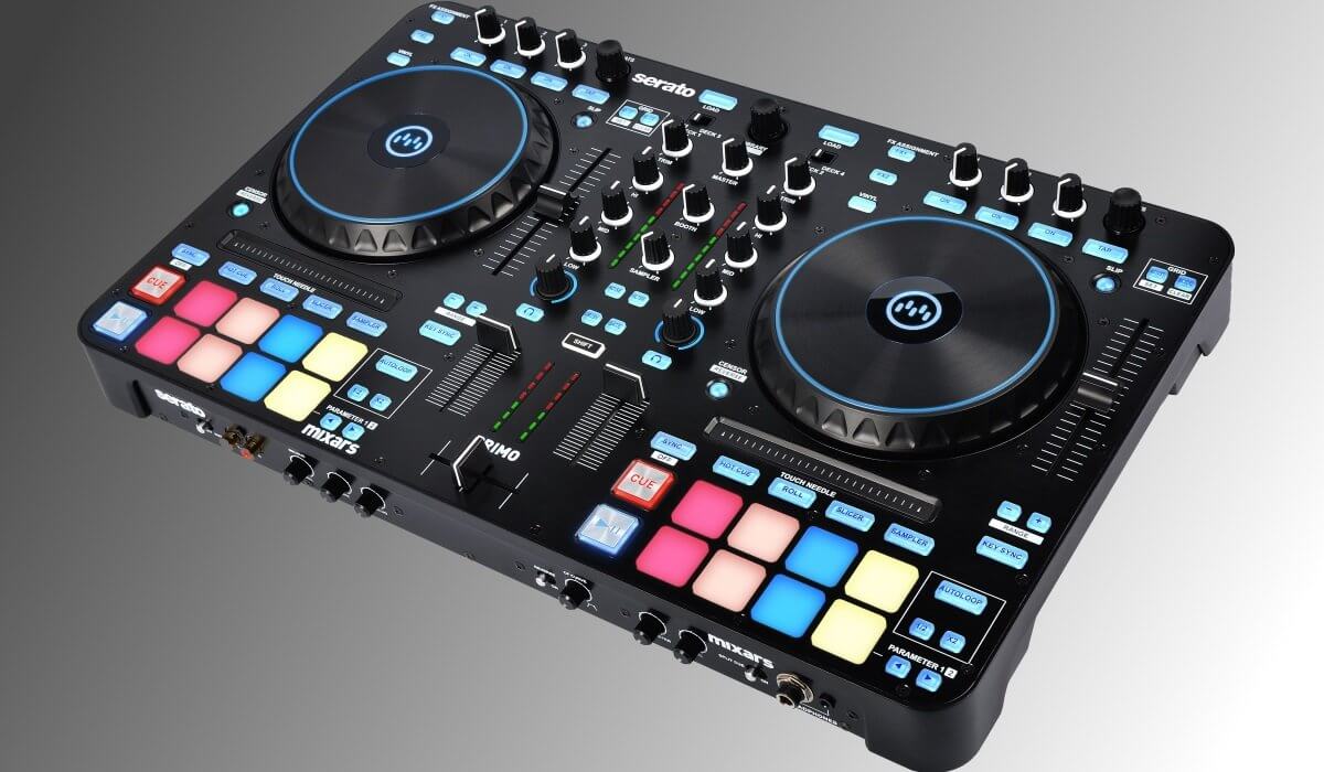 mixars primo Djコントローラー レア pioneer Amazon.com: Mixars