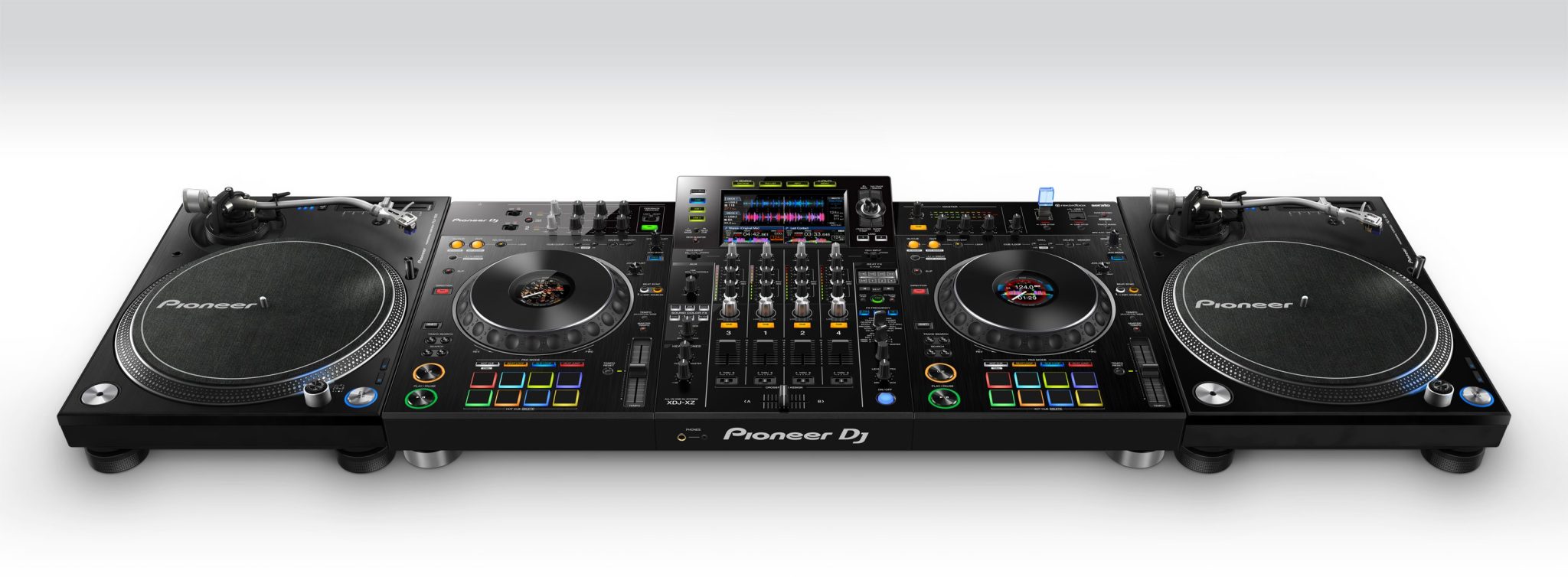 Pioneer DJ's XDJ-XZ — what it is and importantly isn't