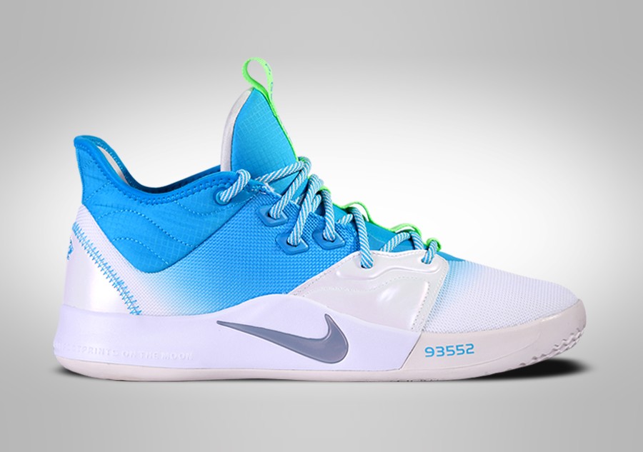 NIKE PG 3 LURE price €117.50 | Basketzone.net