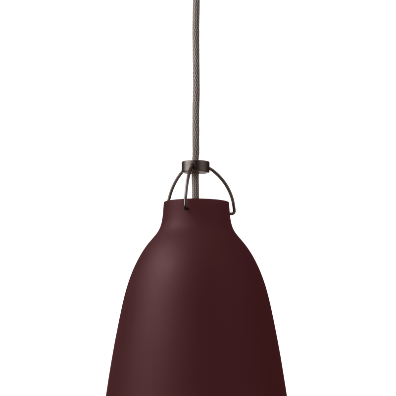 Fritz Hansen Caravaggio - Pendant Light - Manz | W. Atelier