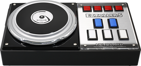 最終値下げ〕beatmania 2DX Real Edition Double 最終値下げ