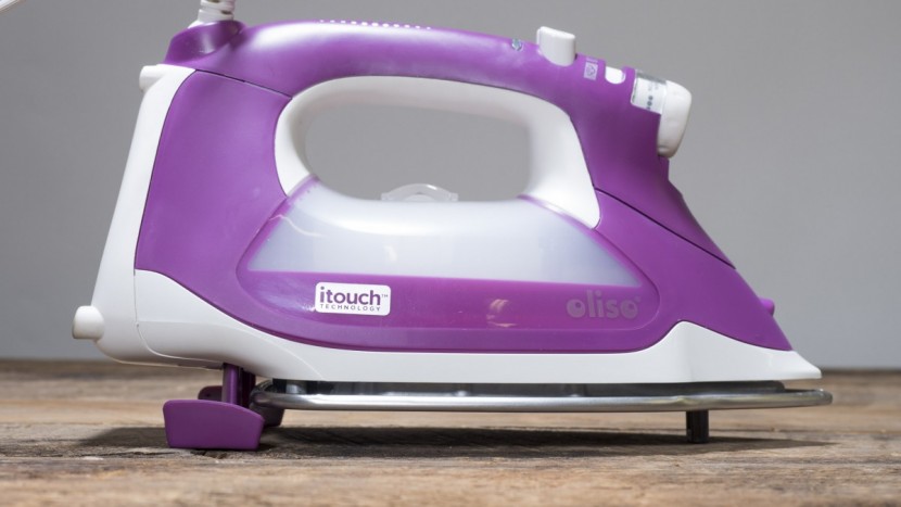 Oliso TG1100 Review | Tested & Rated