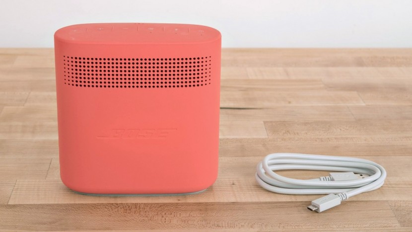 Bose SoundLink Color II Review | Tested & Rated