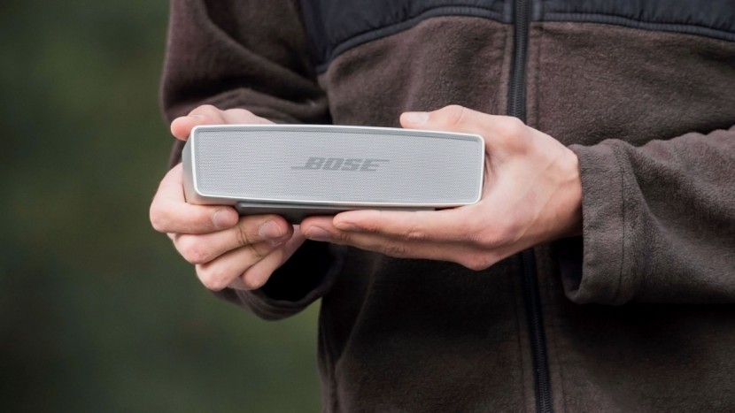Bose SoundLink Mini II Review | Tested & Rated