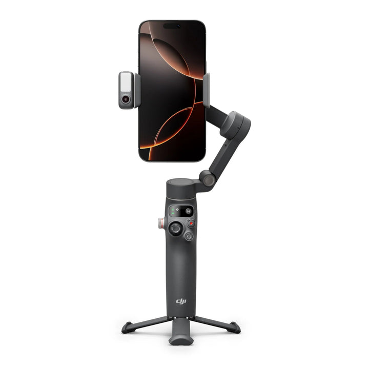 DJI Osmo Mobile 7P – DJI製品情報 by システムファイブ