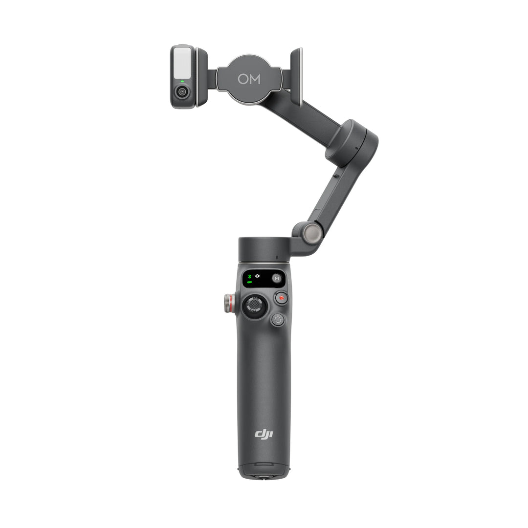 DJI Osmo Mobile 7P – DJI製品情報 by システムファイブ