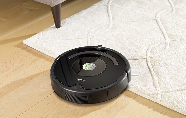 Wi-Fi対応でさらに進化！ コスパ抜群のロボット掃除機「ルンバ671」が