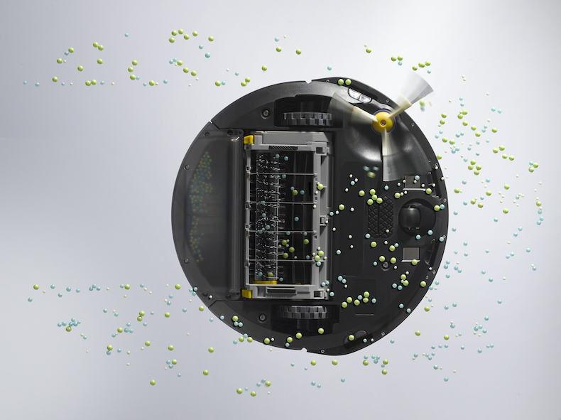 Wi-Fi対応でさらに進化！ コスパ抜群のロボット掃除機「ルンバ671」が