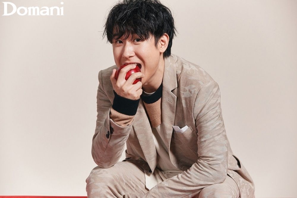 サイン入りチェキプレゼント！即興劇『AD-LIVE』総合プロデューサー