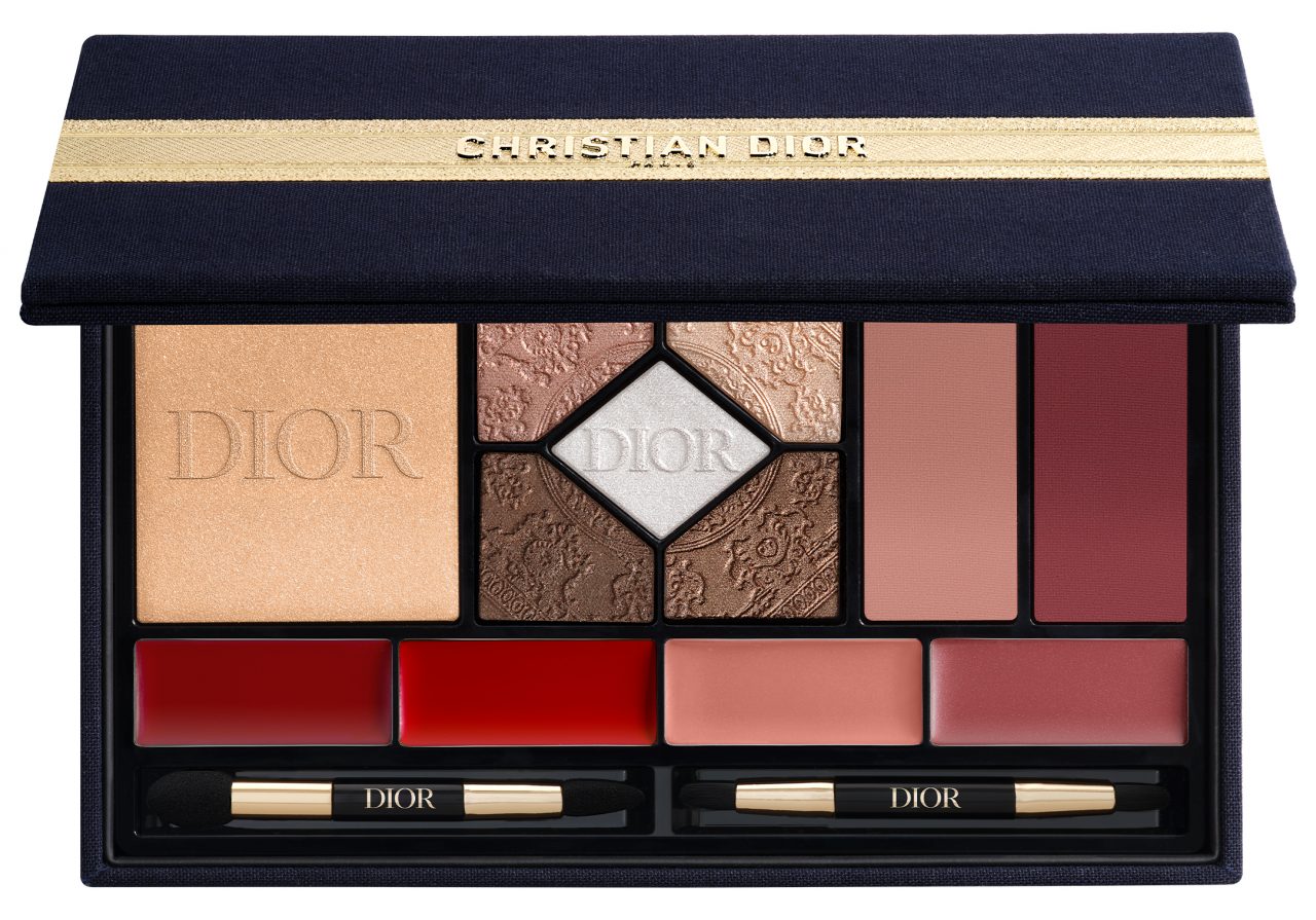 クリスマスコフレ2023｜ディオール】注目のアドヴェント カレンダーも