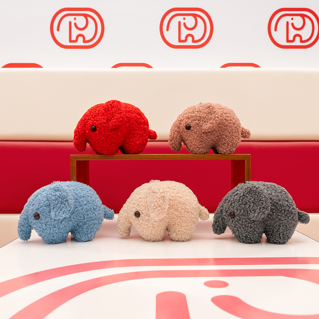 トピックス｜ドムドムハンバーガー【公式サイト】