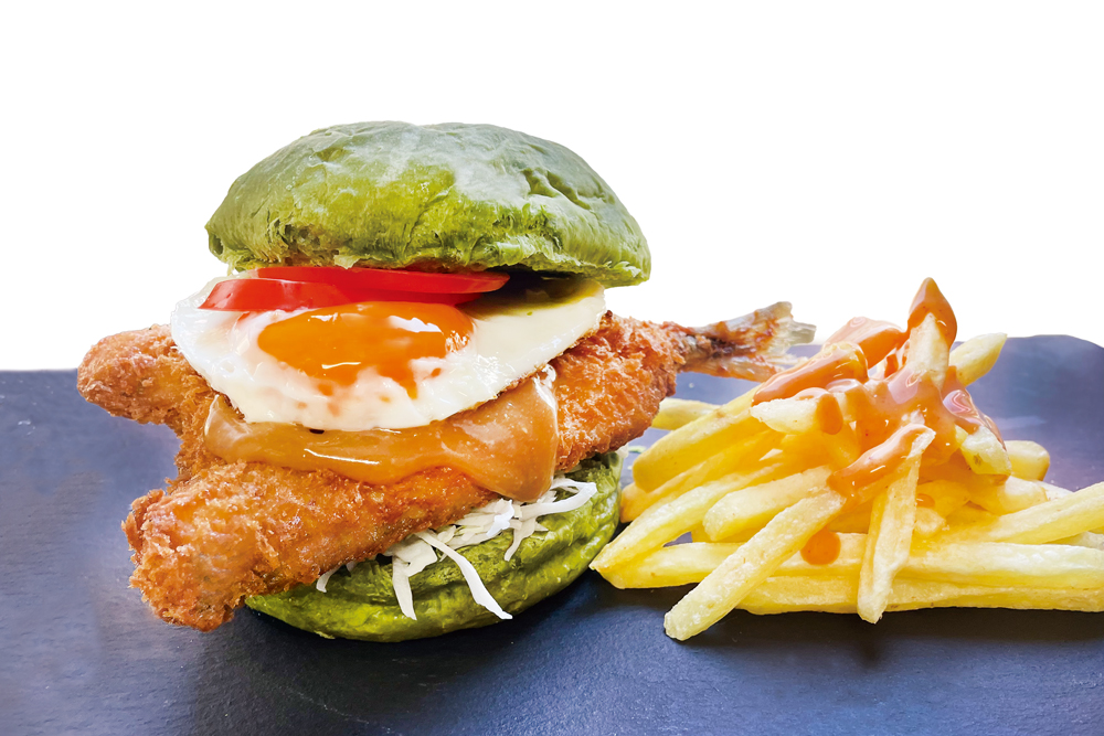 トピックス｜ドムドムハンバーガー【公式サイト】