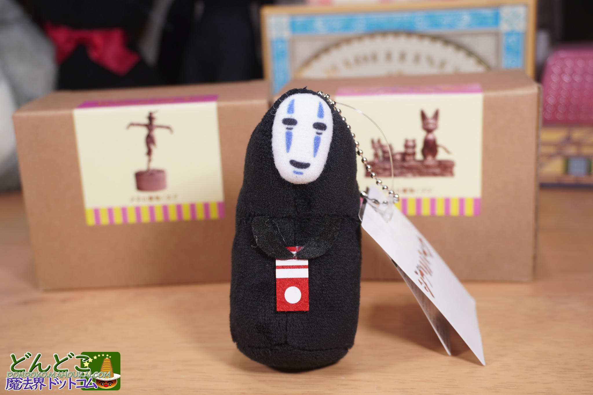 ジブリパーク グッズ＆お土産 紹介♪ ジブリの大倉庫 グッズショップ