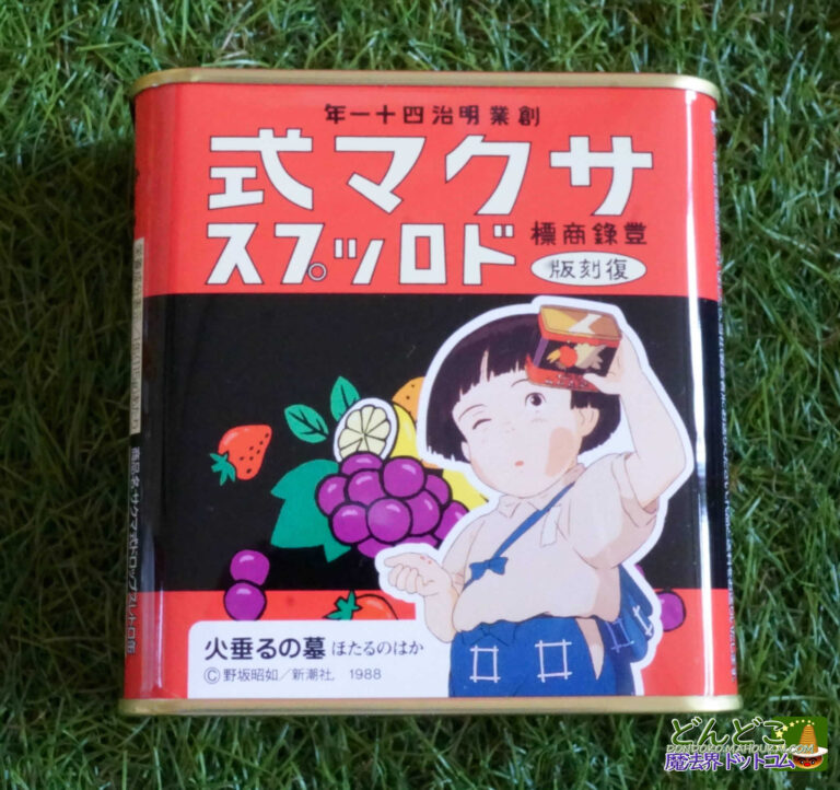 Netflix日本でアニメ「火垂るの墓」を独占配信！ジブリ作品の国内初