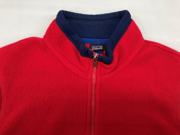 パタゴニア Patagonia 99年製 レトロX フリース ボア ベスト USA製 90