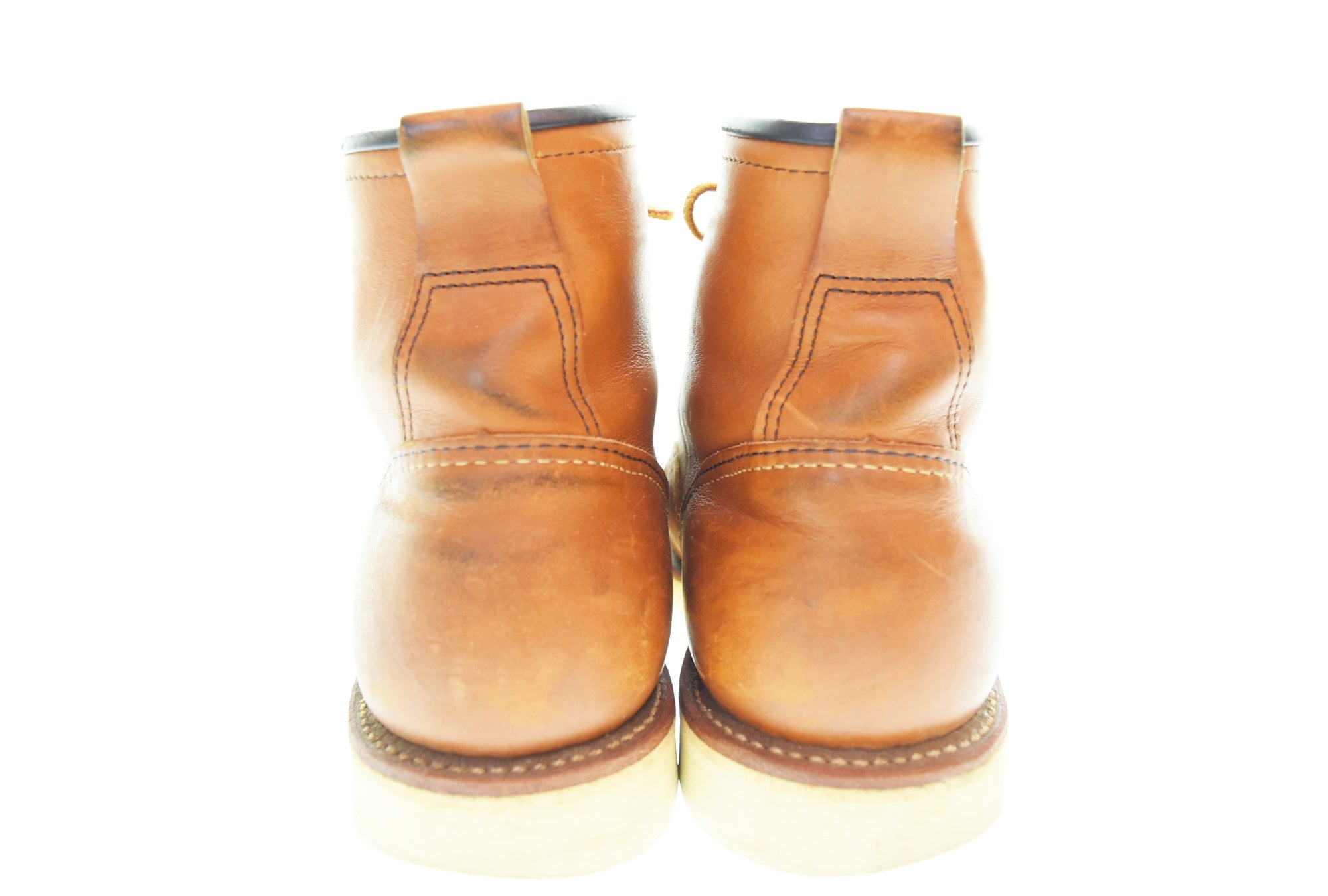 レッドウィング RED WING LINEMAN BOOTS ラインマンブーツ 2904 2904