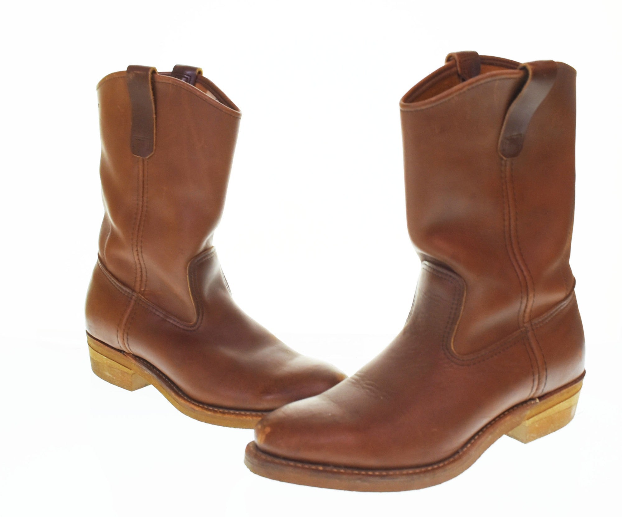 レッドウィング RED WING 90年代 Pecos Boot ペコスブーツ 1155 メンズ