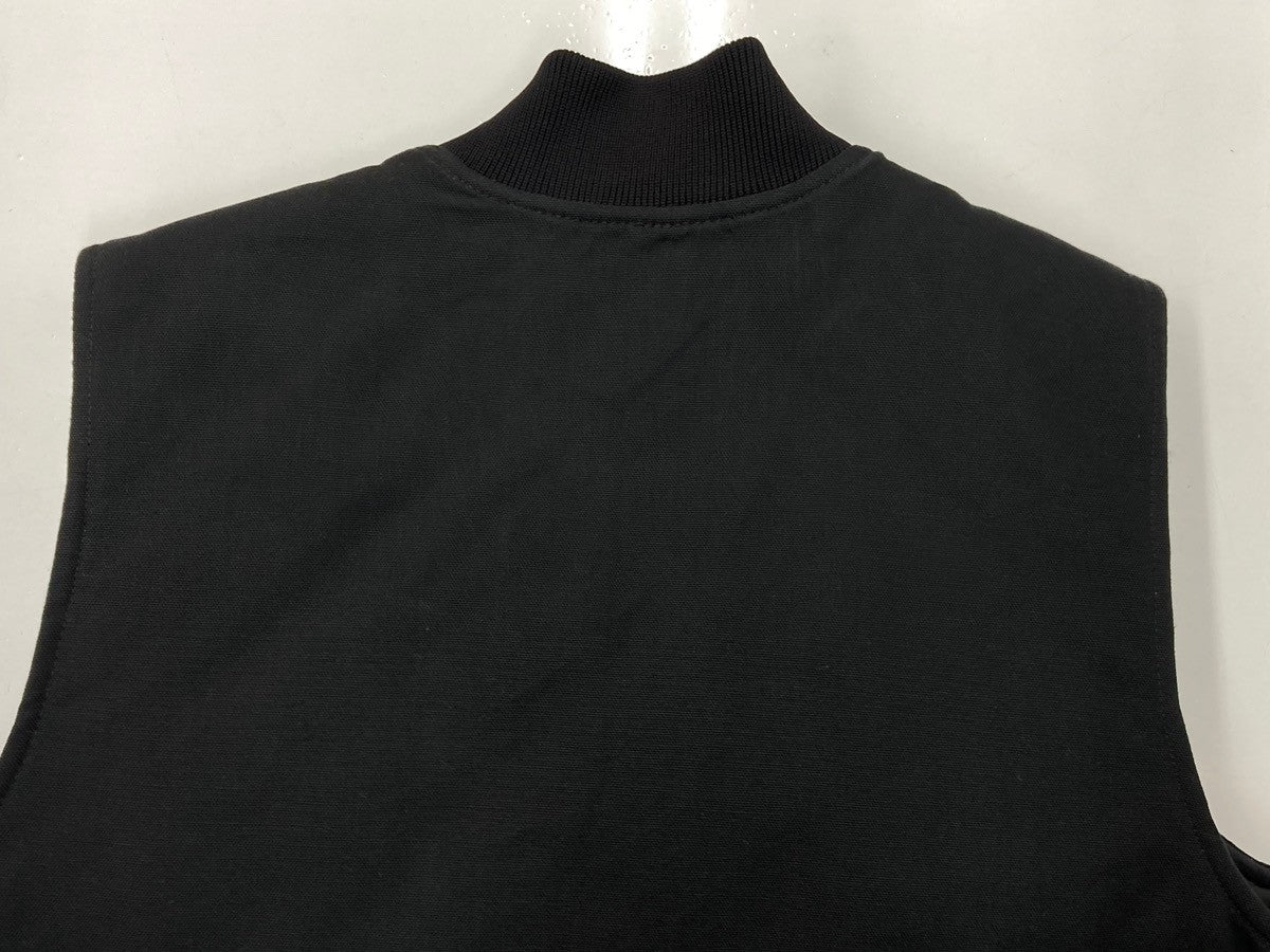 カーハート Carhartt RELAXED FIT リラックスフィット ダック ベスト