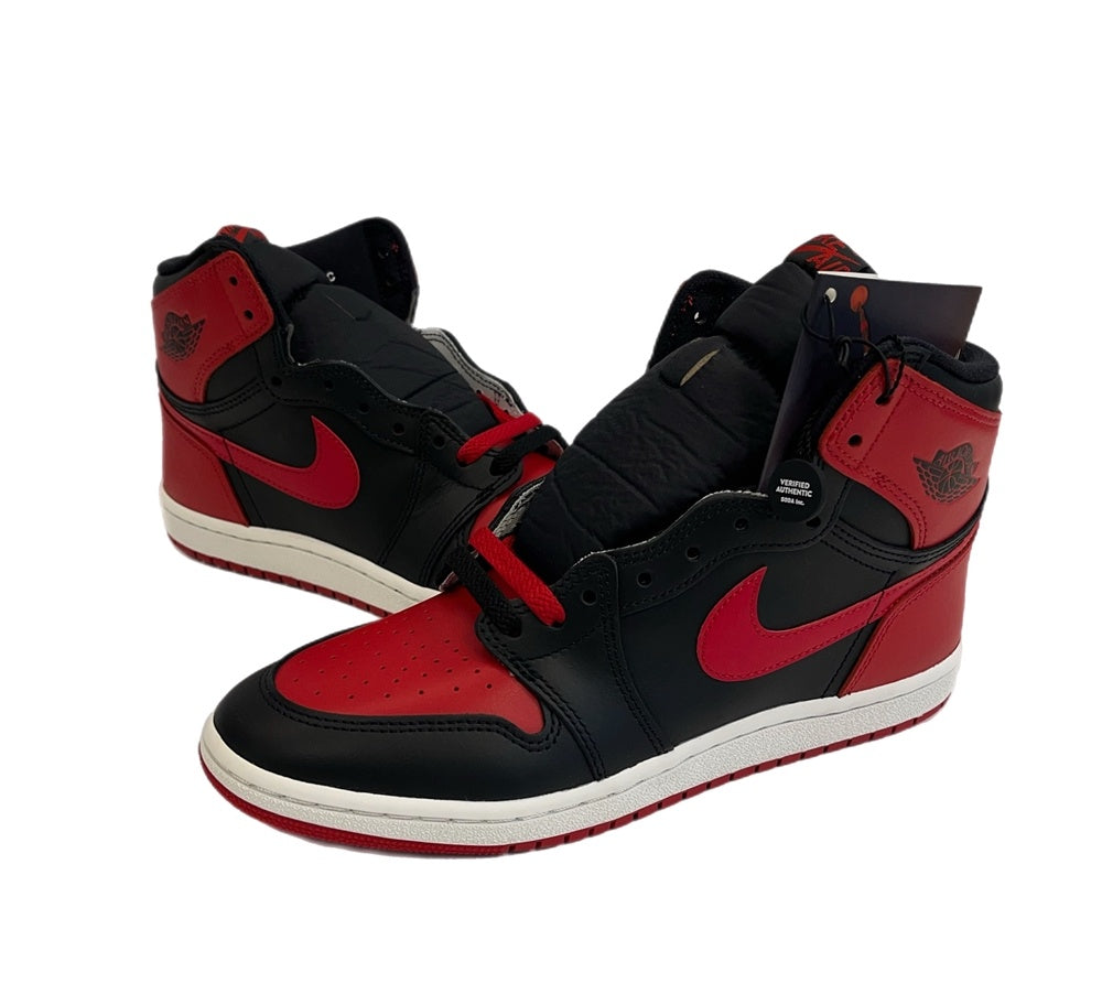 ジョーダン JORDAN Nike Air Jordan 1 High 85 Bred 2025 ナイキ エア