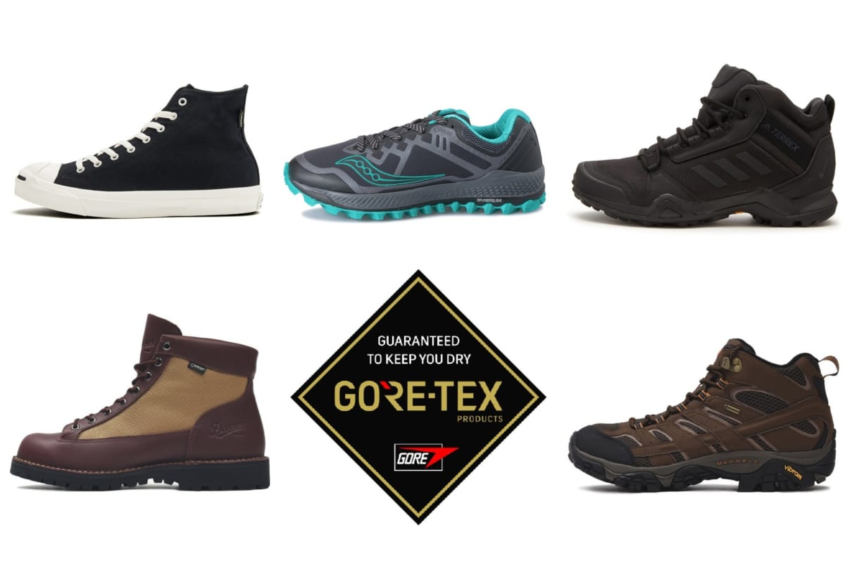 ティンバーランド『ジャクソンズ ランディング』の物語