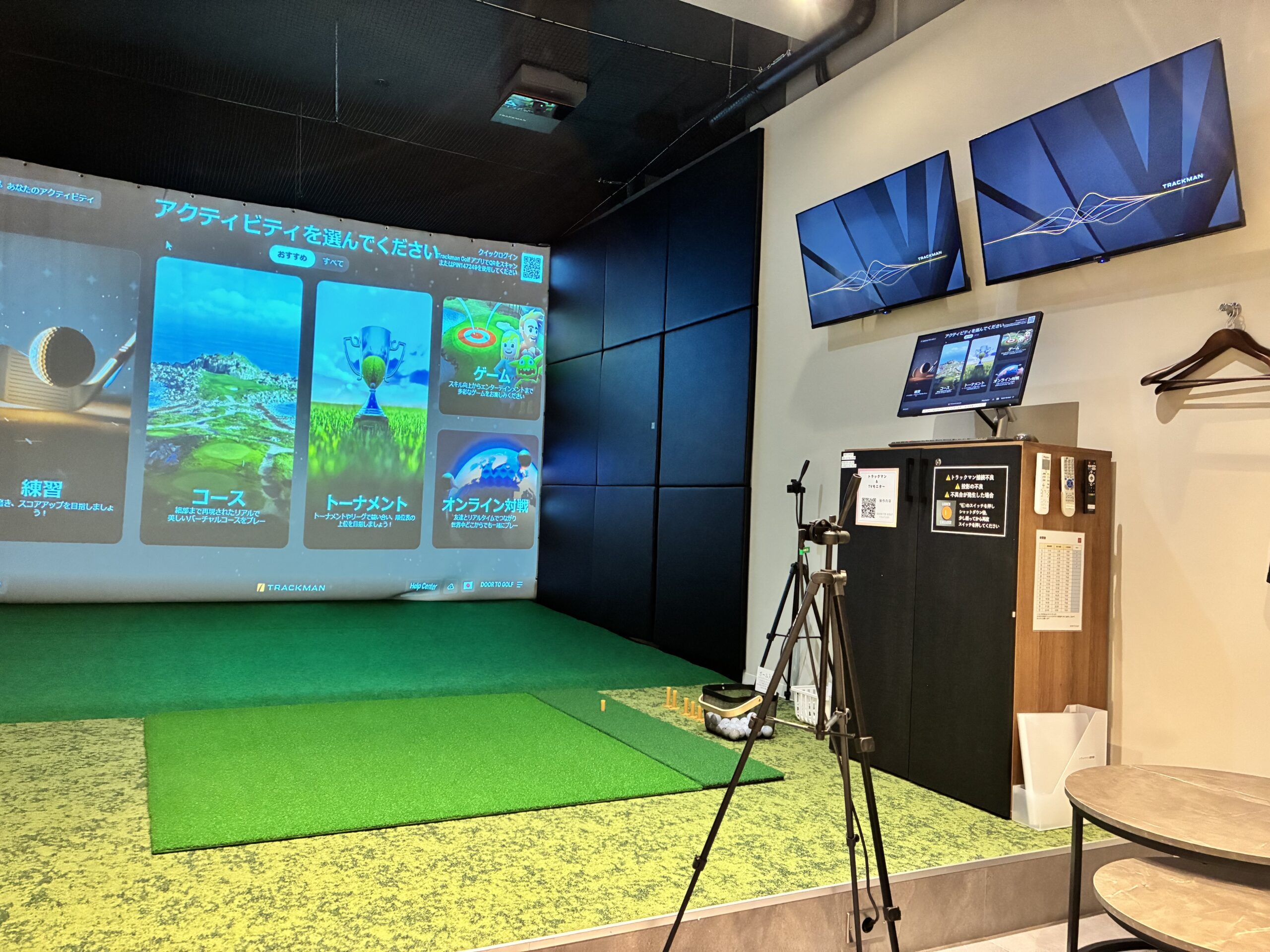 天六駅前店 » DOOR TO GOLF（ドアトゥゴルフ） | DOOR TO GOLF（ドア