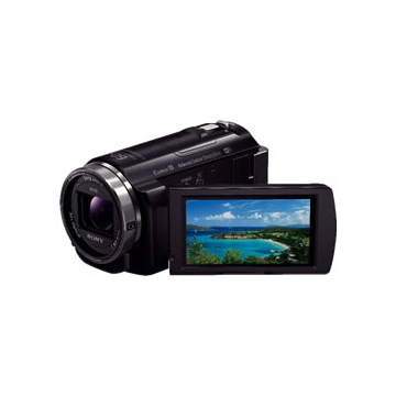 Support for HDR-PJ540 | Sony USA