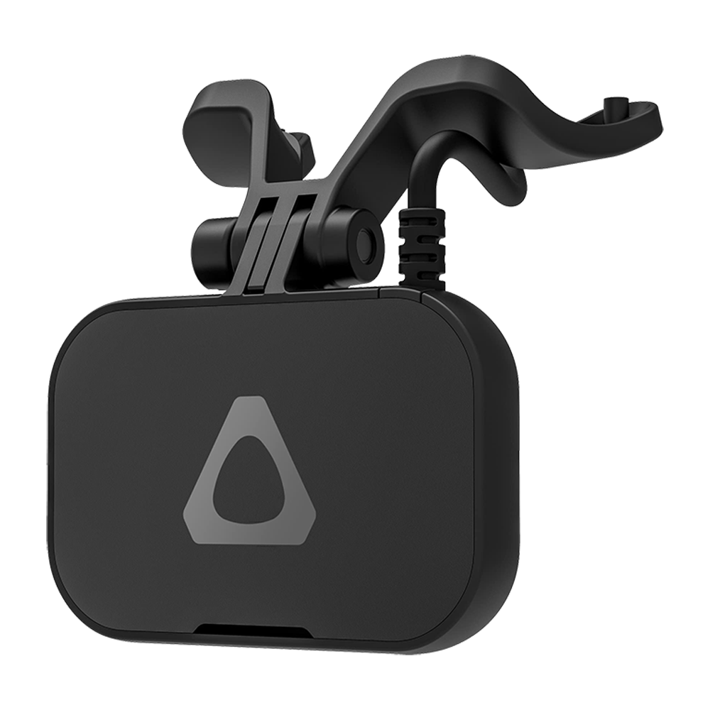 Vive Facial Tracker | VRCFaceTracking