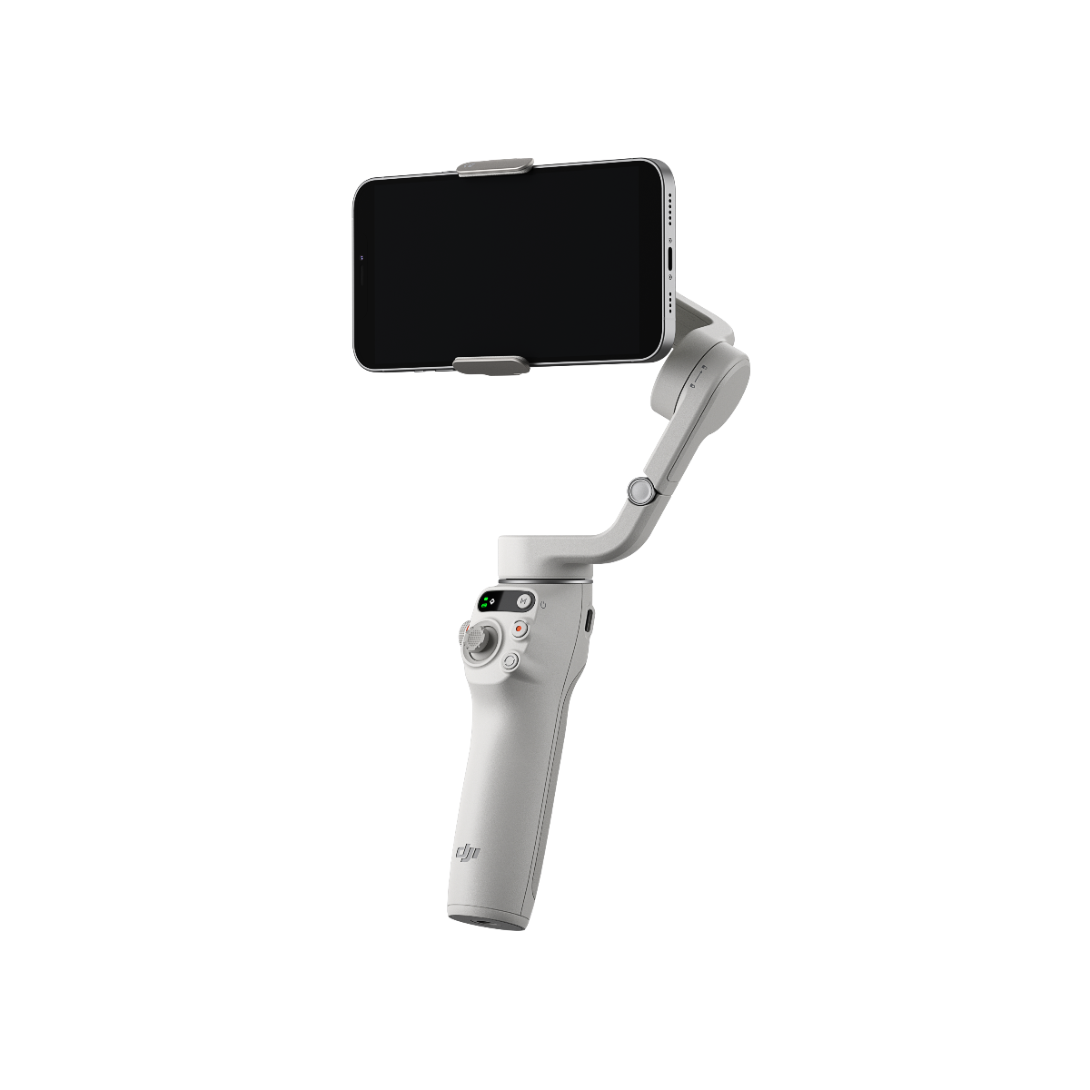 Dodd Camera - DJI Osmo Mobile 6 (Platinum Gray)