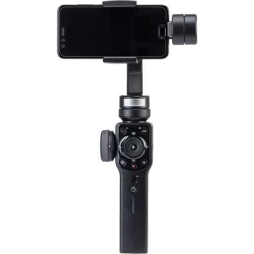 Dodd Camera - ZHIYUN-TECH Smooth-4 Smartphone Gimbal