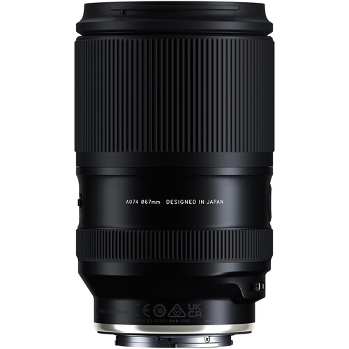 Dodd Camera - TAMRON 28-300mm F4-7.1 Di III VC VXD for Sony E-Mount