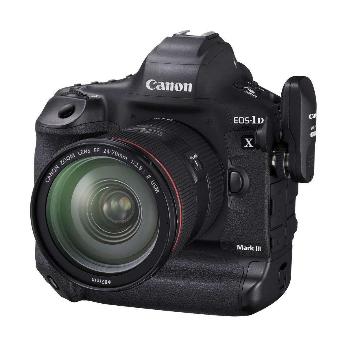 Dodd Camera - CANON EOS 1DX Mark III - Body Only | Photo & Video