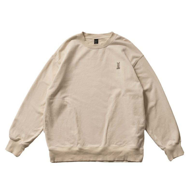 ウサロゴスウェットIV レビュー | DOD STORE