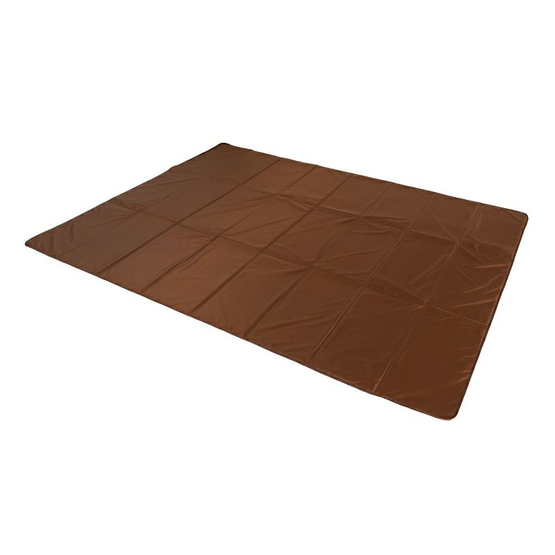 カマボコテント3L用マットシートセット | DOD STORE （ディーオー