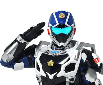 キャラクター | ドゲンジャーズ【公式サイト】