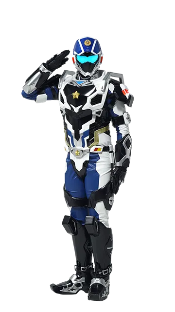 ドゲンジャーズ【公式サイト】