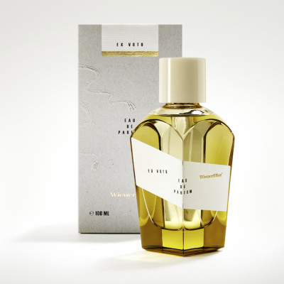 UNHEIMLICH 50ml | doinel / ドワネル