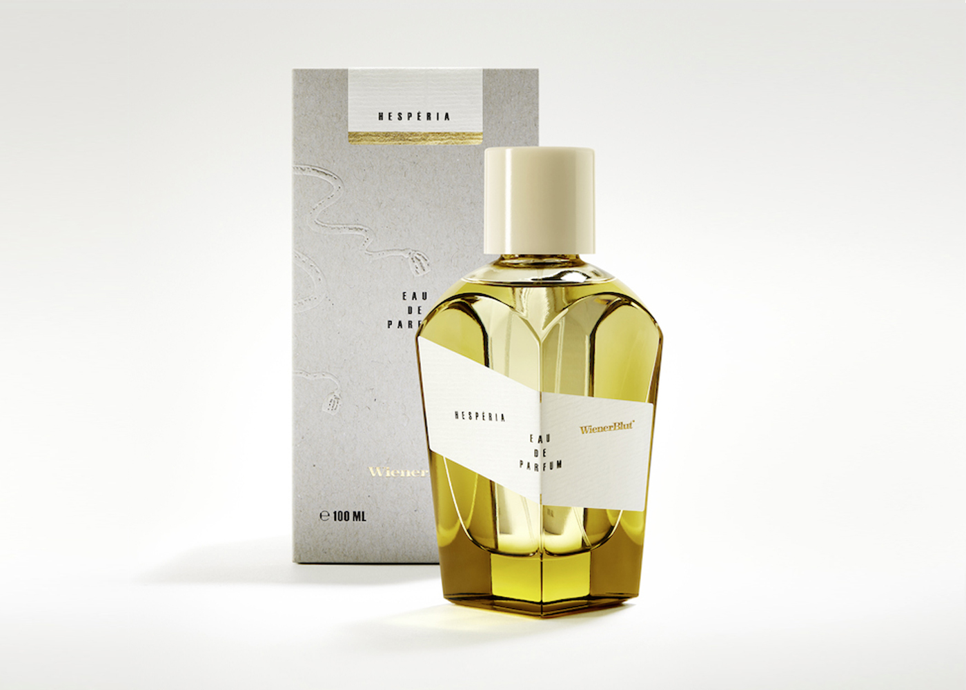 HESPERIA 100ml | doinel / ドワネル