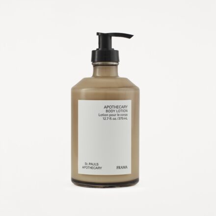 APOTHECARY Hand Wash 375 ml | doinel / ドワネル