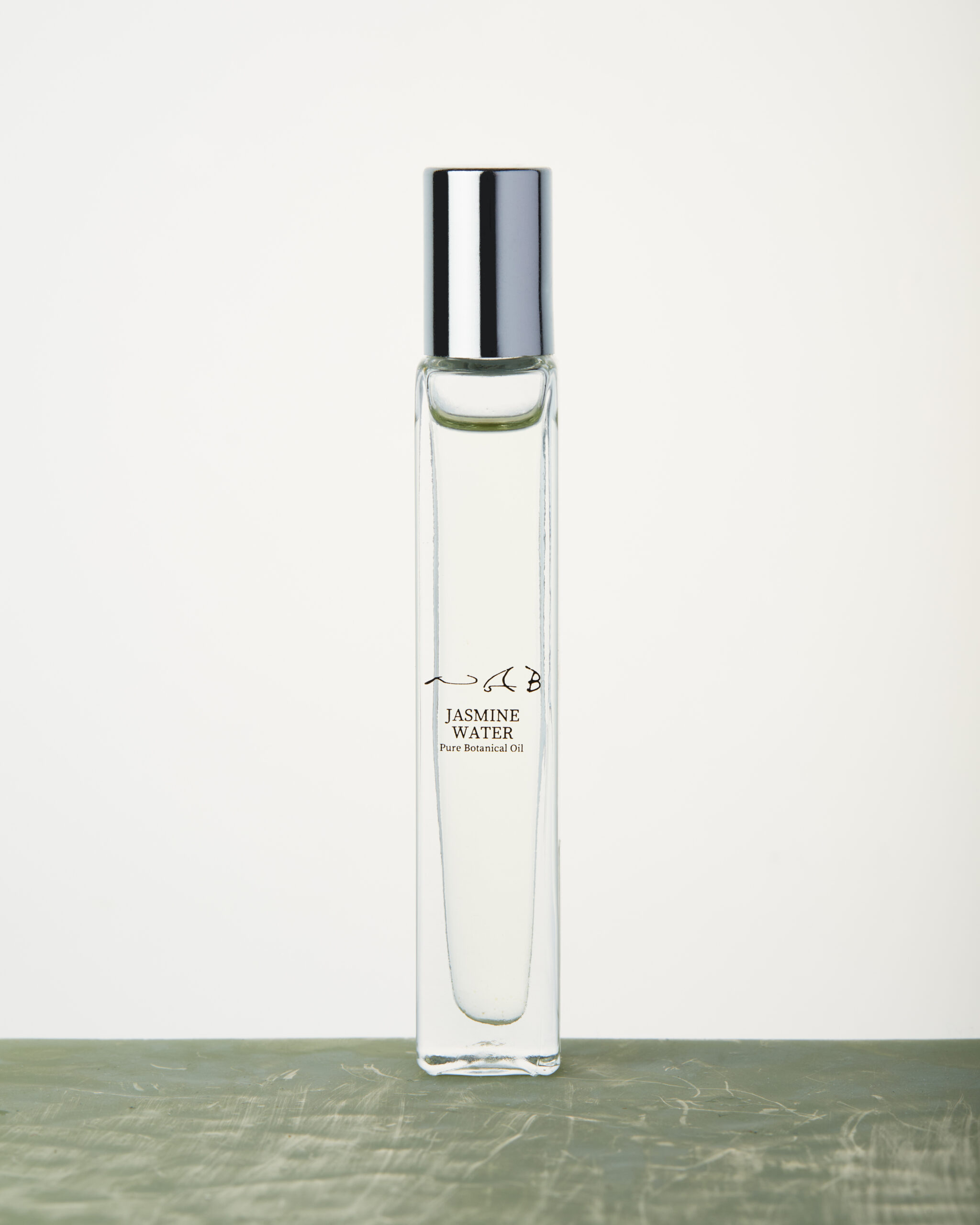BOTANICAL FRAGRANCE OIL 11ml – JASMINE WATER | doinel / ドワネル