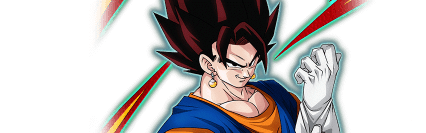 ドッカンバトル】『未来を救う合体戦士』ベジット[技]の性能と評価