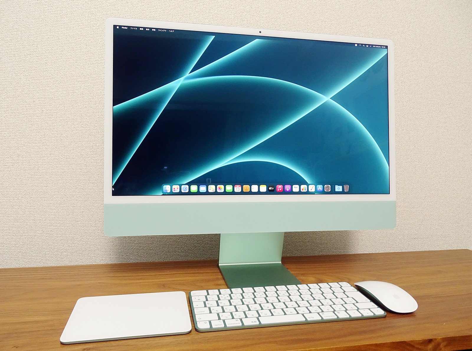 Macデスクトップ Apple iMac iMacのおすすめ人気ランキング【2026年2月