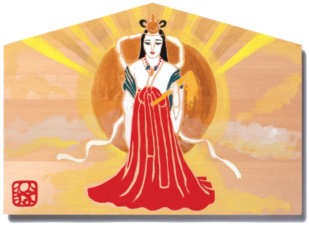 FNN Live News イット!で話題沸騰】両方見るだけで、突然、ダブル運気