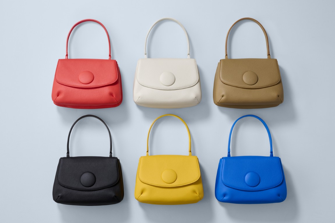 メード・イン・ジャパンにこだわる和光のバッグとクラフツマンシップ