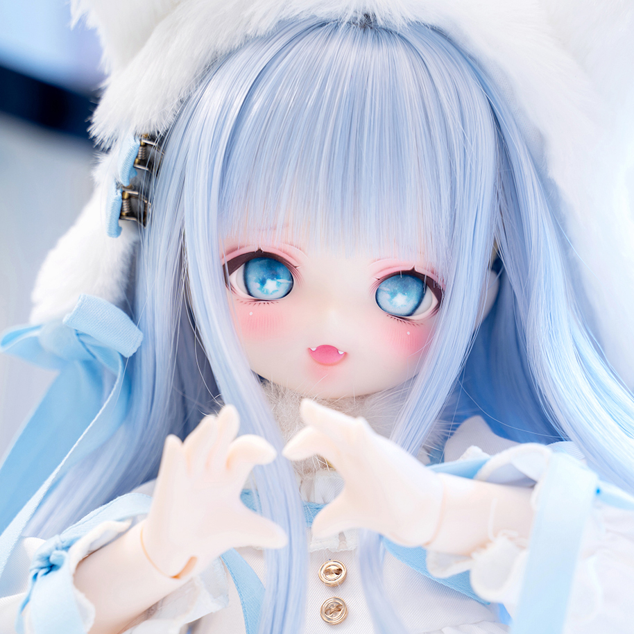 Paola Reina Blossom Body ｜DOLK（ドルク）