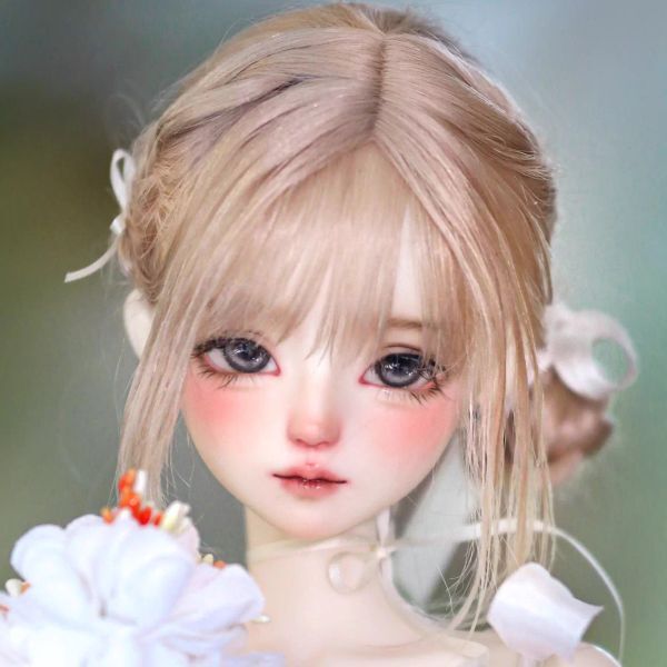 14mm】H-25(普通虹彩)【グラスアイ】｜DOLK（ドルク）