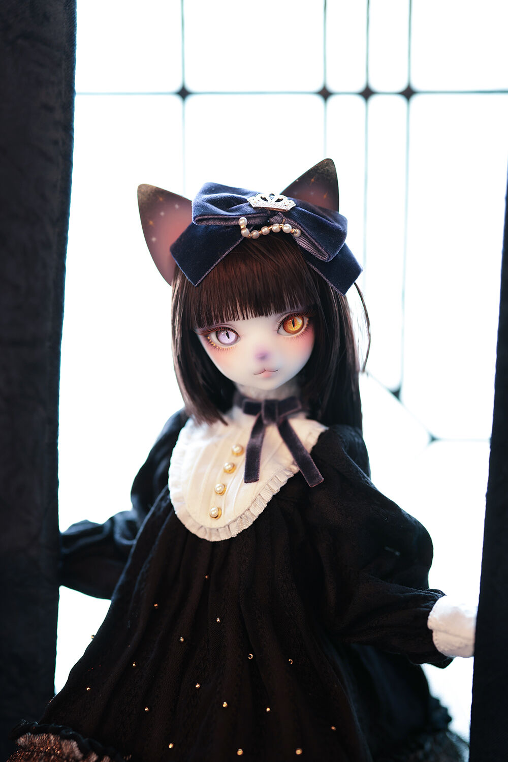 DOLK×DEAR MINE】VIVIEN L. Starlight ver. Limited 世界40体限定