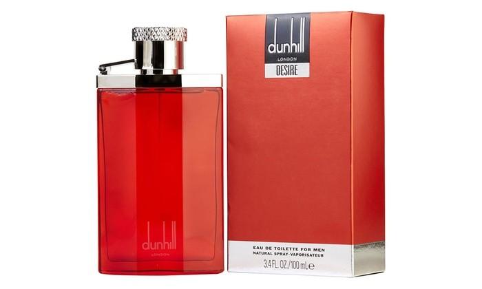 Dunhill Desire Red – Dollars & Scent
