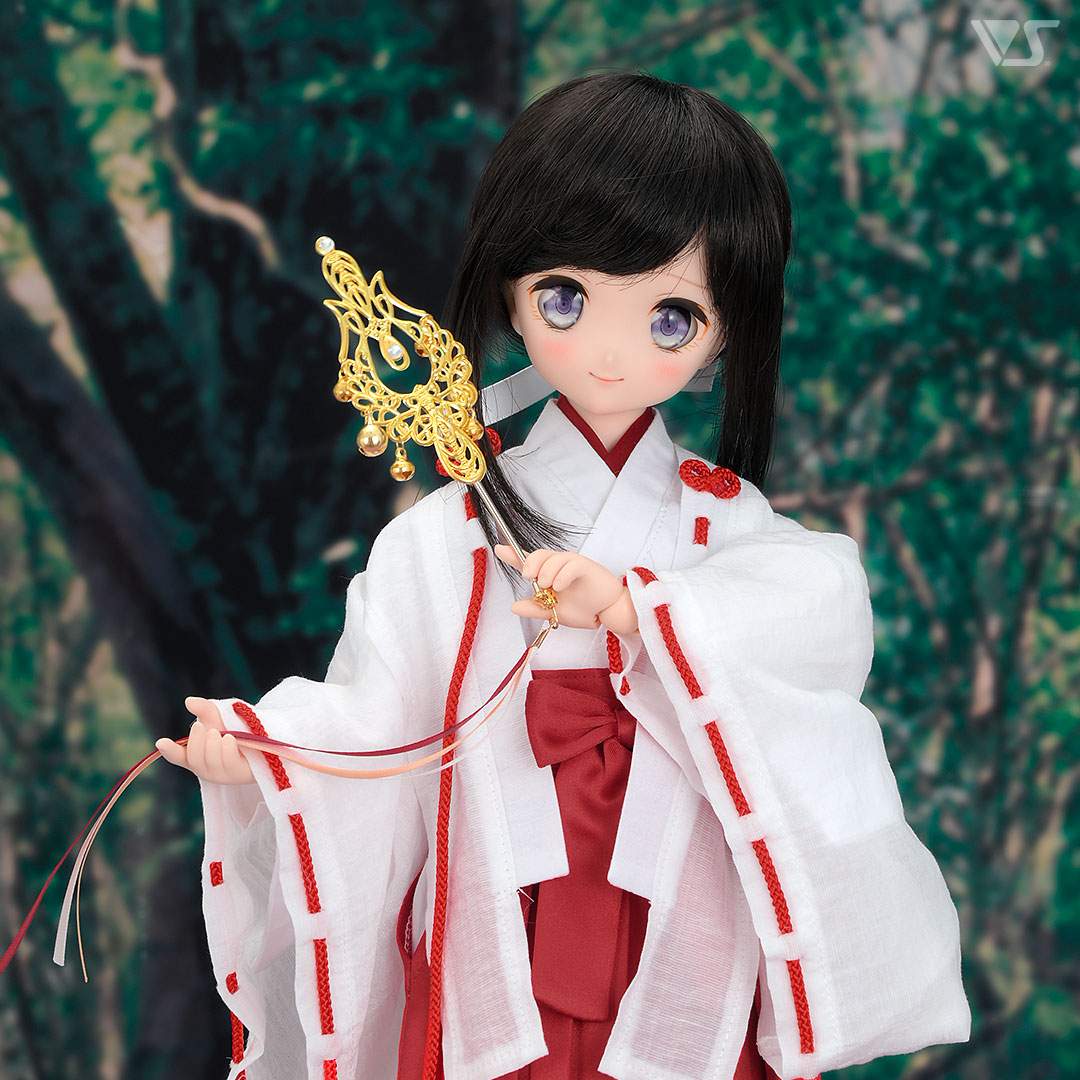 MDD-H-08-FL ハンドパーツ / フレッシュ | ボークス公式 ドルフィー